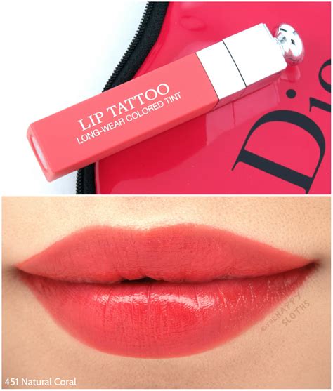 dior addict lip tattoo natural cranberry|Dior Lip Tattoo: the iconic lip tint from the House of Dior..